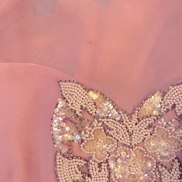 Vintage 1980s does ‘40s Ursula of Switzerland Dress - Picture 2 of 3